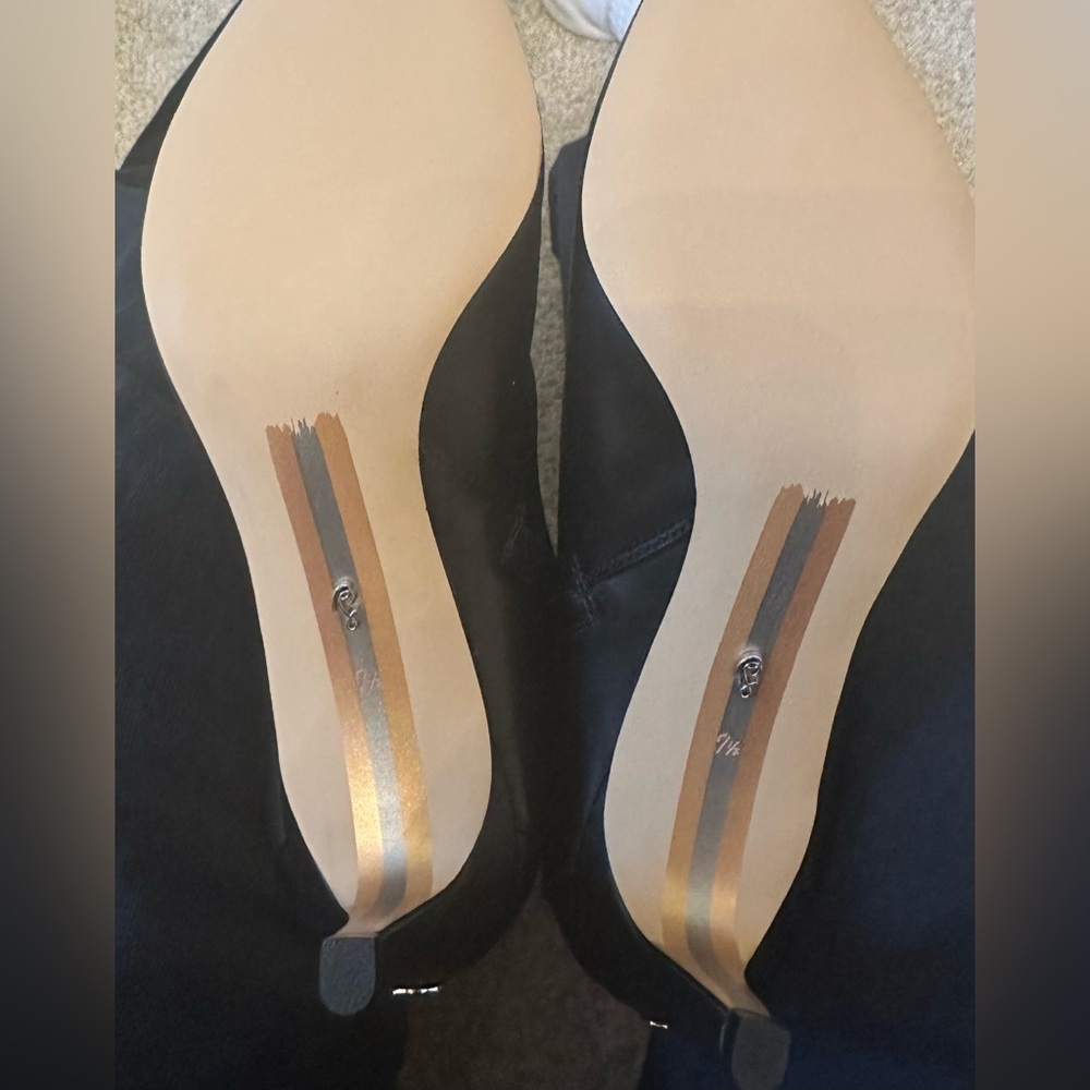 Sam Edelman Usha ankle bootie - Picture 9 of 10